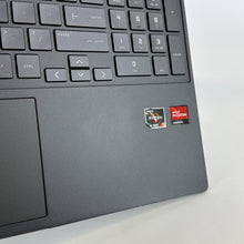 Load image into Gallery viewer, HP Victus 15.6 Gray 3.3 GHz AMD Ryzen 5 7535HS 16GB RAM 512GB Solid State Drive AMD Radeon RX 6550M 4 GB