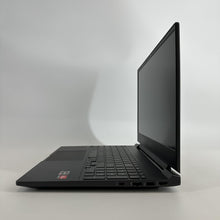 Load image into Gallery viewer, HP Victus 15.6 Gray 3.3 GHz AMD Ryzen 5 7535HS 16GB RAM 512GB Solid State Drive AMD Radeon RX 6550M 4 GB