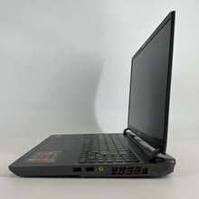 Load image into Gallery viewer, MSI Vector 16 HX AI 16 Gray 2.4 GHz Intel Core Ultra 7 Series 2 32GB RAM 512GB Solid State Drive 512GB Solid State Drive NVIDIA GeForce RTX 5070 Ti 12 GB