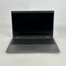 Load image into Gallery viewer, Dell Precision 3590 15.6 Gray 1.3 GHz Intel Core Ultra 5 16GB RAM 512GB Solid State Drive