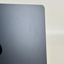 Load image into Gallery viewer, MacBook Air 13 2022 Blue 3.49 GHz M2 8-Core CPU 8GB Unified Memory 256GB Solid State Drive 8-Core GPU
