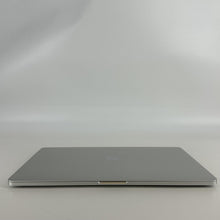 Load image into Gallery viewer, Apple MacBook Pro 16 Touch Bar 2019 Silver 2.4 GHz Intel Core i9 9th Gen. 32GB RAM 512GB Solid State Drive AMD Radeon Pro 5500M 4 GB