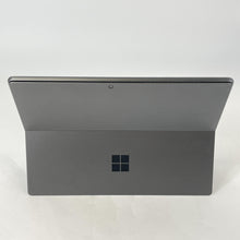 Load image into Gallery viewer, Microsoft Surface Pro 11 13 Black WiFi 3.4 GHz Qualcomm Snapdragon X Elite 16GB RAM 512GB Solid State Drive