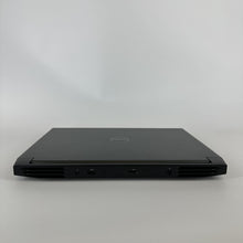 Load image into Gallery viewer, Dell G16 7620 Black 2.3 GHz Intel Core i7 12th Gen. 16GB RAM 1TB Solid State Drive NVIDIA GeForce RTX 3060 6 GB