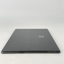 Load image into Gallery viewer, Microsoft Surface Pro 11 13 Black WiFi 3.4 GHz Qualcomm Snapdragon X Elite 16GB RAM 512GB Solid State Drive