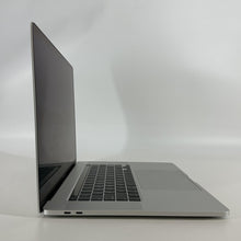 Load image into Gallery viewer, Apple MacBook Pro 16 Touch Bar 2019 Silver 2.4 GHz Intel Core i9 9th Gen. 32GB RAM 512GB Solid State Drive AMD Radeon Pro 5500M 4 GB