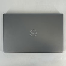 Load image into Gallery viewer, Dell Precision 3590 15.6 Gray 1.3 GHz Intel Core Ultra 5 16GB RAM 512GB Solid State Drive