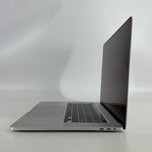 Load image into Gallery viewer, Apple MacBook Pro 16 Touch Bar 2019 Silver 2.4 GHz Intel Core i9 9th Gen. 32GB RAM 512GB Solid State Drive AMD Radeon Pro 5500M 4 GB