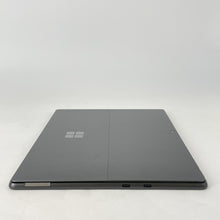 Load image into Gallery viewer, Microsoft Surface Pro 11 13 Black WiFi 3.4 GHz Qualcomm Snapdragon X Elite 16GB RAM 512GB Solid State Drive