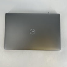 Load image into Gallery viewer, Dell Precision 5480 14 Gray 2.5 GHz Intel Core i7 13th Gen. 32GB RAM 256GB Solid State Drive NVIDIA RTX A1000 6 GB