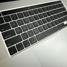 Load image into Gallery viewer, Apple MacBook Pro 16 Touch Bar 2019 Silver 2.4 GHz Intel Core i9 9th Gen. 32GB RAM 512GB Solid State Drive AMD Radeon Pro 5500M 4 GB