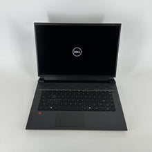 Load image into Gallery viewer, Dell G16 7620 Black 2.3 GHz Intel Core i7 12th Gen. 16GB RAM 1TB Solid State Drive NVIDIA GeForce RTX 3060 6 GB