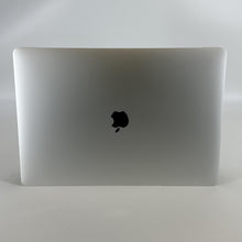 Load image into Gallery viewer, Apple MacBook Pro 16 Touch Bar 2019 Silver 2.4 GHz Intel Core i9 9th Gen. 32GB RAM 512GB Solid State Drive AMD Radeon Pro 5500M 4 GB