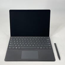 Load image into Gallery viewer, Microsoft Surface Pro X 13 Platinum Unlocked 3.0 GHz Microsoft SQ1 Processor 8GB RAM 256GB Solid State Drive