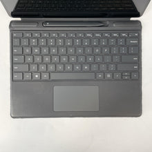 Load image into Gallery viewer, Microsoft Surface Pro X 13 Platinum Unlocked 3.0 GHz Microsoft SQ1 Processor 8GB RAM 256GB Solid State Drive