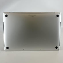 Load image into Gallery viewer, Apple MacBook Pro 16 Touch Bar 2019 Silver 2.4 GHz Intel Core i9 9th Gen. 32GB RAM 512GB Solid State Drive AMD Radeon Pro 5500M 4 GB