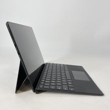 Load image into Gallery viewer, Microsoft Surface Pro X 13 Platinum Unlocked 3.0 GHz Microsoft SQ1 Processor 8GB RAM 256GB Solid State Drive