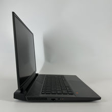 Load image into Gallery viewer, Dell G16 7620 Black 2.3 GHz Intel Core i7 12th Gen. 16GB RAM 1TB Solid State Drive NVIDIA GeForce RTX 3060 6 GB