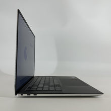 Load image into Gallery viewer, Dell XPS 15 9530 Silver 2.4 GHz Intel Core i7 13th Gen. 32GB RAM 1TB Solid State Drive Intel Arc A370M 4 GB