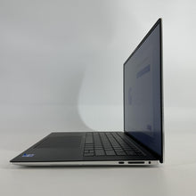 Load image into Gallery viewer, Dell XPS 15 9530 Silver 2.4 GHz Intel Core i7 13th Gen. 32GB RAM 1TB Solid State Drive Intel Arc A370M 4 GB