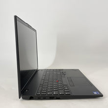 Load image into Gallery viewer, Lenovo ThinkPad L16 Gen 2 Black 2.0 GHz Intel Core Ultra 7 Series 2 16GB RAM 512GB Solid State Drive