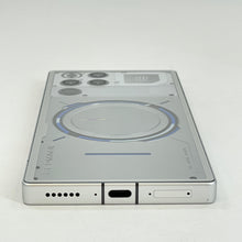 Load image into Gallery viewer, REDMAGIC 11 Pro 1TB Silver (GSM Unlocked)