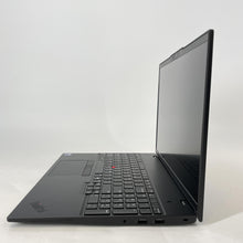 Load image into Gallery viewer, Lenovo ThinkPad L16 Gen 2 Black 2.0 GHz Intel Core Ultra 7 Series 2 16GB RAM 512GB Solid State Drive