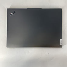 Load image into Gallery viewer, Lenovo ThinkPad L16 Gen 2 Black 2.0 GHz Intel Core Ultra 7 Series 2 16GB RAM 512GB Solid State Drive