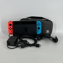 Load image into Gallery viewer, Nintendo Switch Original Black 32GB