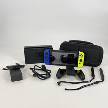 Load image into Gallery viewer, Nintendo Switch Original Black 32GB