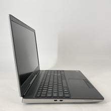 Load image into Gallery viewer, Dell Precision 7560 15.6 Gray 2.6 GHz Intel Xeon W 32GB RAM 512GB Solid State Drive NVIDIA RTX A2000 4 GB