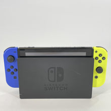 Load image into Gallery viewer, Nintendo Switch Original Black 32GB