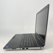 Load image into Gallery viewer, Dell Precision 7560 15.6 Gray 2.6 GHz Intel Xeon W 32GB RAM 512GB Solid State Drive NVIDIA RTX A2000 4 GB