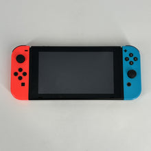 Load image into Gallery viewer, Nintendo Switch Original Black 32GB