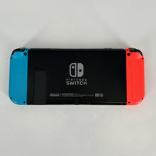 Load image into Gallery viewer, Nintendo Switch Original Black 32GB