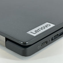Load image into Gallery viewer, Lenovo ThinkPad T14s Gen 2 Black 2.8 GHz Intel Core i7 11th Gen. 16GB RAM 512GB Solid State Drive
