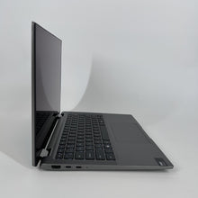 Load image into Gallery viewer, Dell Latitude 7450 (2-in-1) 14 Gray 2.1 GHz Intel Core Ultra 7 32GB RAM 1TB Solid State Drive