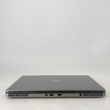 Load image into Gallery viewer, Dell Precision 7560 15.6 Gray 2.6 GHz Intel Xeon W 32GB RAM 512GB Solid State Drive NVIDIA RTX A2000 4 GB