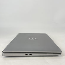 Load image into Gallery viewer, Dell Precision 7560 15.6 Gray 2.6 GHz Intel Xeon W 32GB RAM 512GB Solid State Drive NVIDIA RTX A2000 4 GB