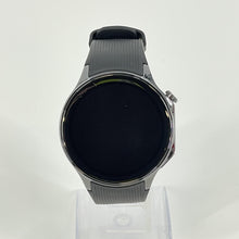 Load image into Gallery viewer, OnePlus Watch 2 46mm Black WiFi 32GB