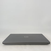 Load image into Gallery viewer, Dell Precision 7560 15.6 Gray 2.6 GHz Intel Xeon W 32GB RAM 512GB Solid State Drive NVIDIA RTX A2000 4 GB