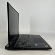 Load image into Gallery viewer, Acer Predator Helios 18 18 Black 2.2 GHz Intel Core i9 14th Gen. 32GB RAM 1TB Solid State Drive NVIDIA GeForce RTX 4090 16 GB