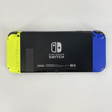 Load image into Gallery viewer, Nintendo Switch Original Black 32GB