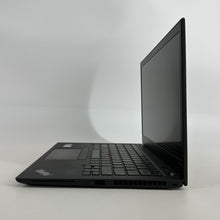 Load image into Gallery viewer, Lenovo ThinkPad T14s Gen 2 Black 2.8 GHz Intel Core i7 11th Gen. 16GB RAM 512GB Solid State Drive