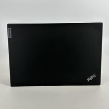 Load image into Gallery viewer, Lenovo ThinkPad T14s Gen 2 Black 2.8 GHz Intel Core i7 11th Gen. 16GB RAM 512GB Solid State Drive
