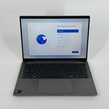 Load image into Gallery viewer, Dell Latitude 7450 (2-in-1) 14 Gray 2.1 GHz Intel Core Ultra 7 32GB RAM 1TB Solid State Drive