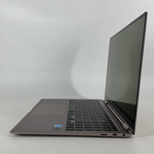 Load image into Gallery viewer, Samsung Galaxy Book Pro 360 15.6 Rose Gold 2.8 GHz Intel Core i7 11th Gen. 16GB RAM 1TB Solid State Drive