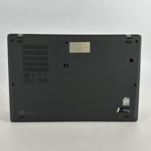 Load image into Gallery viewer, Lenovo ThinkPad T14s Gen 2 Black 2.8 GHz Intel Core i7 11th Gen. 16GB RAM 512GB Solid State Drive