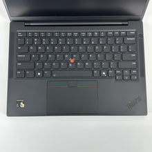 Load image into Gallery viewer, Lenovo ThinkPad T14s Gen 6 Black 3.4 GHz Qualcomm Snapdragon X Elite 32GB RAM 1TB Solid State Drive