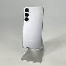 Load image into Gallery viewer, Galaxy S25 Plus 12GB RAM 256GB Silver (Boost)
